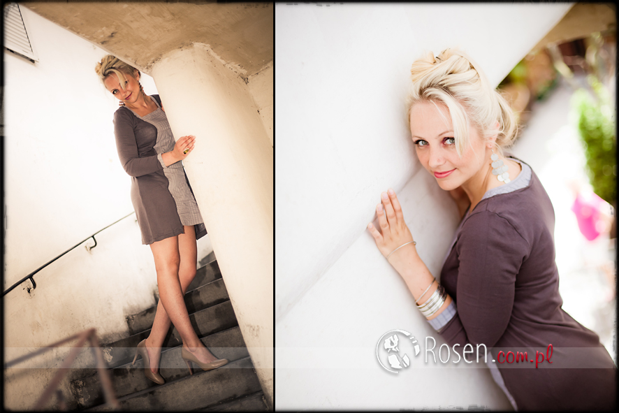 Fotografia Rosen Studio Kraków