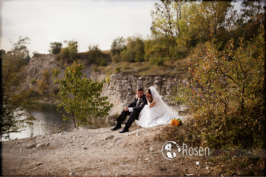 Fotografia Ślubna Rosen Studio Kraków