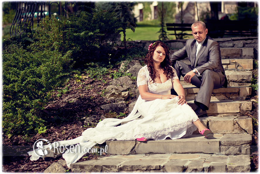 Fotografia Ślubna Anna Jakubczyk Rosen Studio