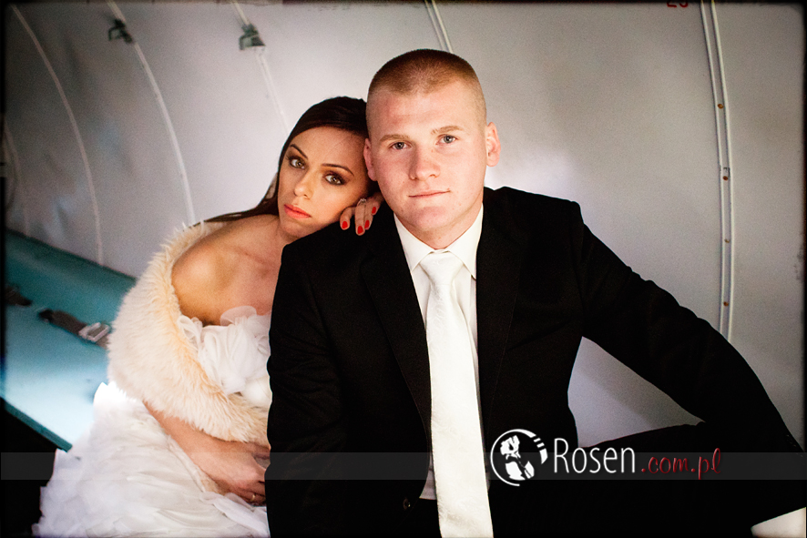 Rosen Studio Fotografia